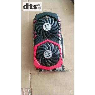 Card màn hình MSI 1050ti 4gb bản gaming