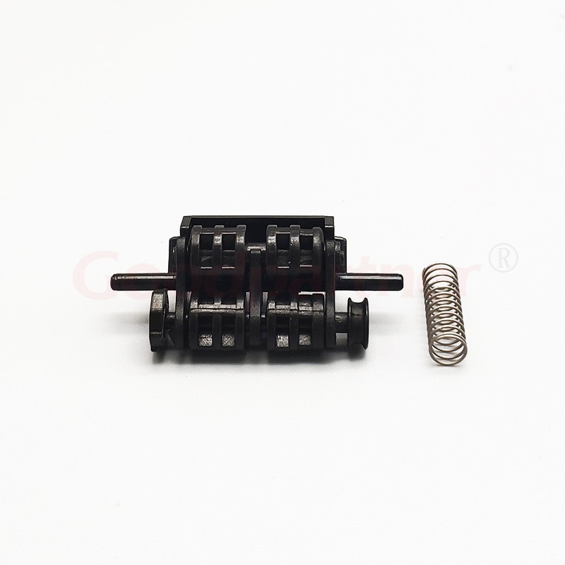 Bộ 5 con lăn xuống RL1-2111-000 Cho HP P2035 CANON iR1133