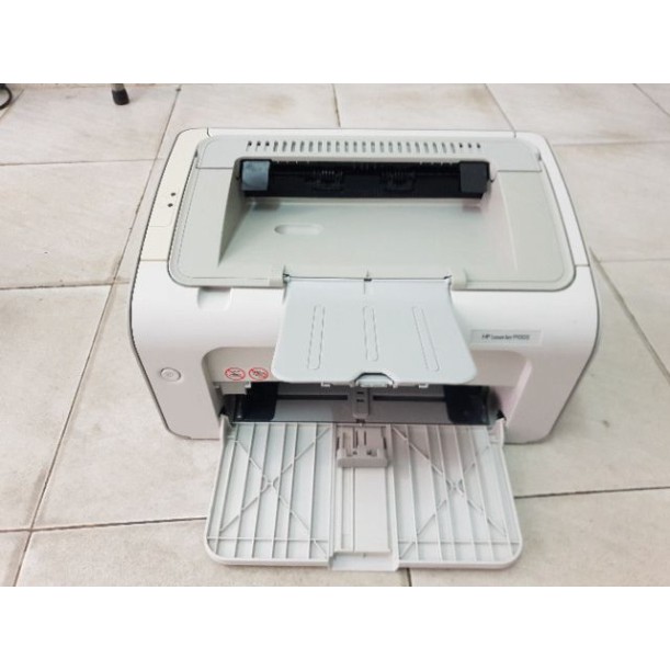 Máy in hp 1005 cũ. Hình thức máy nhỏ gọn mới 90% máy nhỏ gọn phù hợp in văn phòng và cá nhân | BigBuy360 - bigbuy360.vn