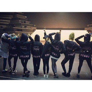 [SNSD] Áo khoác Phantasia