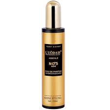 Xịt Dưỡng Tóc Hương Nước Hoa N05 LUODAIS 220ML