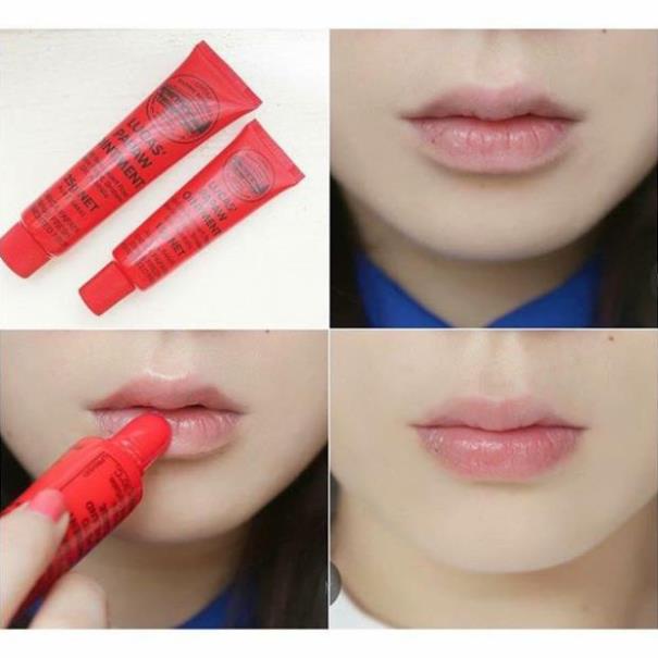 Kem Dưỡng Đa Năng Lucas 25g - BEANBEAUTY