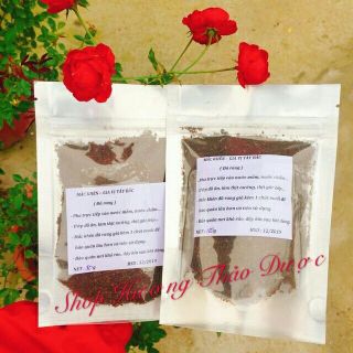 50g gia vị nướng (mắc khén say)