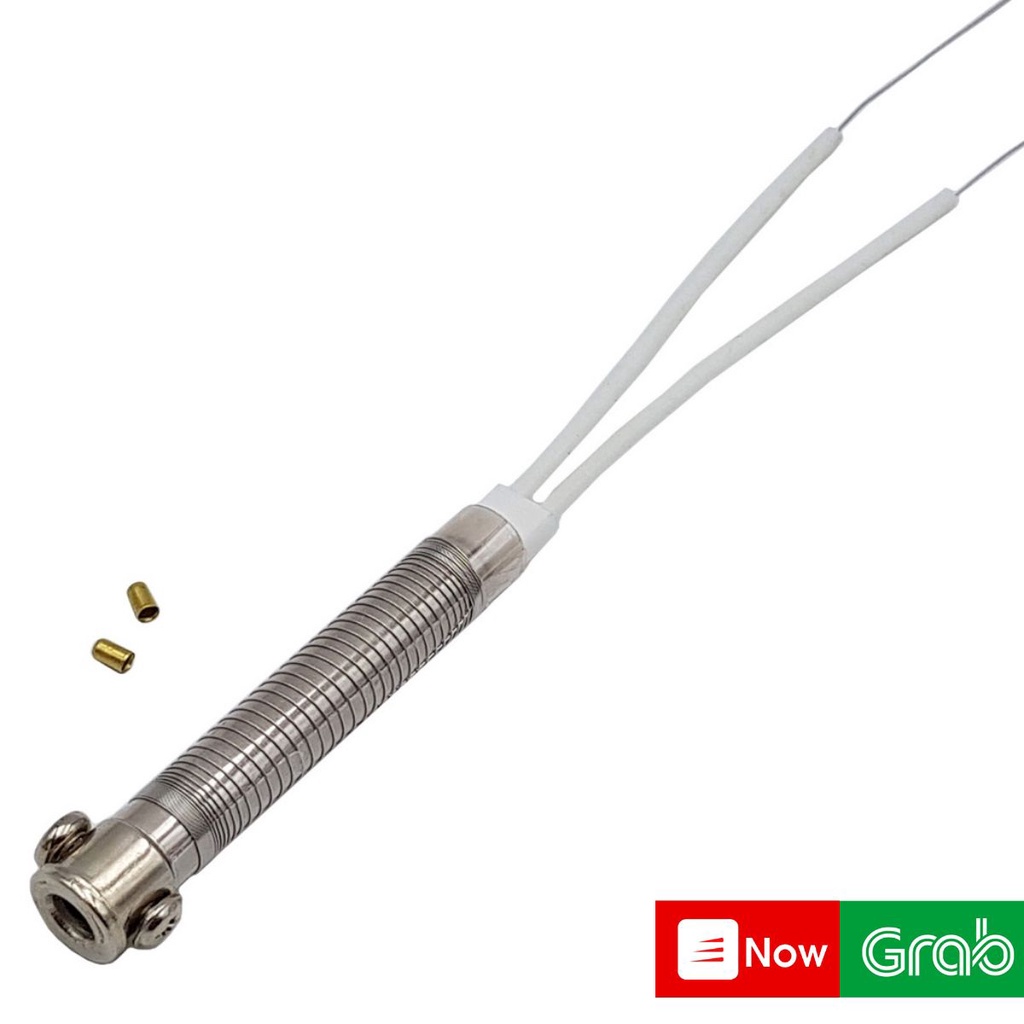 Ruột mỏ hàn 220V 40W 640H - 60W 660H - 80W HS-80H