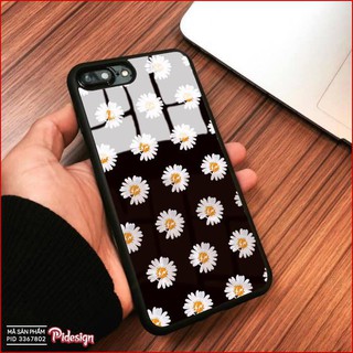 ỐP LƯNG BIỂU TƯỢNG HOA CÚC G-DRAGON