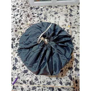 ÁO LỒNG CHIM ( dành cho lồng tròn)