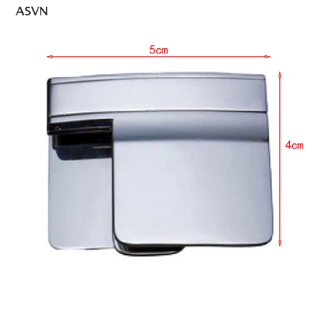 Khóa thắt lưng mini đa năng thời trang cho nam nữ
