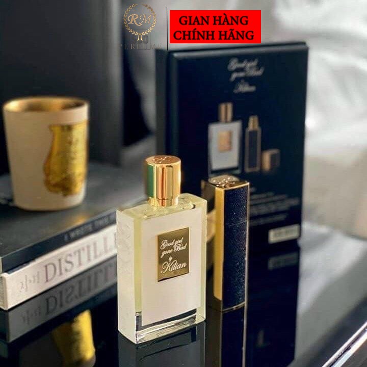 {Chính Hãng} Nước Hoa Nữ 𝐊𝐢𝐥𝐢𝐚𝐧 𝐆𝐨𝐨𝐝 𝐆𝐢𝐫𝐥 𝐆𝐨𝐧𝐞 𝐁𝐚𝐝