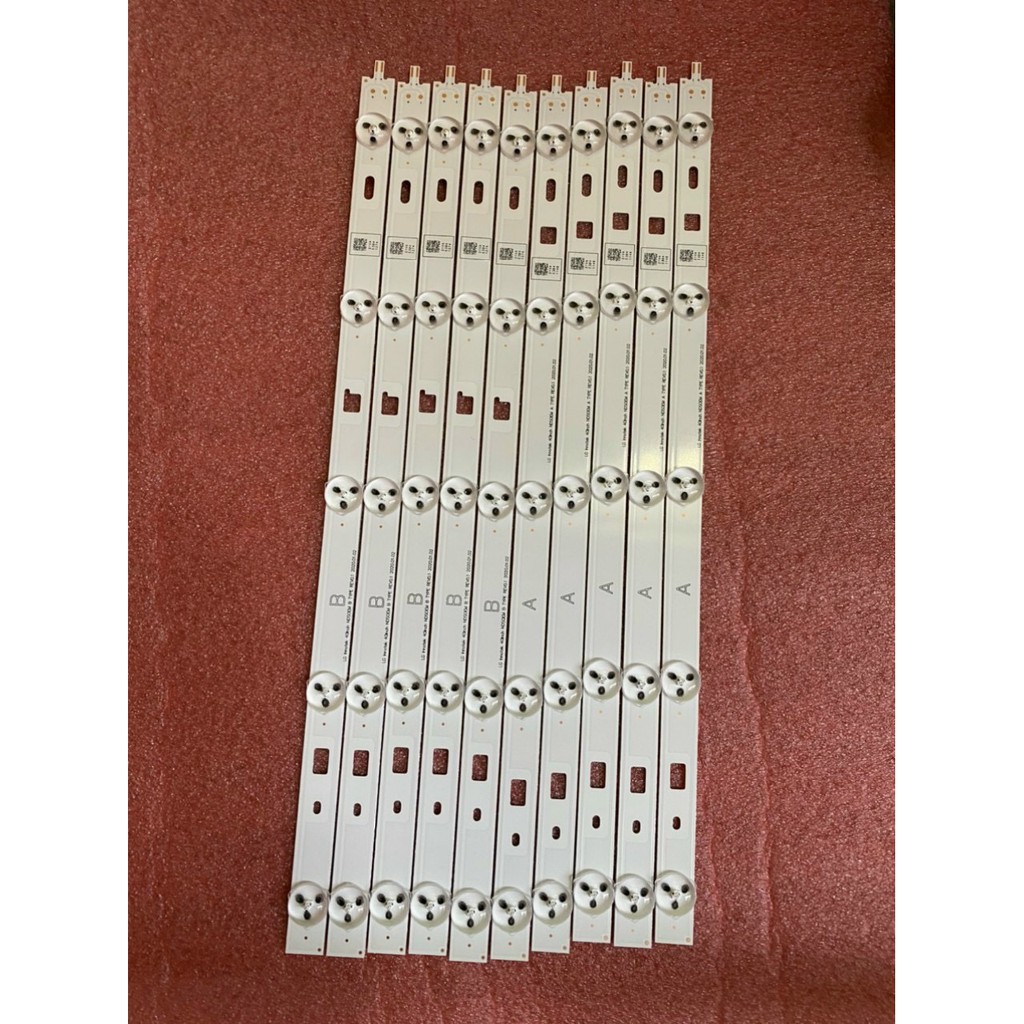 BỘ LED SONY 40R452