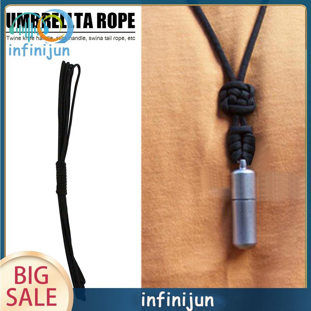 Dây Dù Cắm Trại 7 Lõi 4mm Tiện Dụng