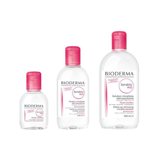 Tẩy trang Bioderma Sensibio H2O | BigBuy360 - bigbuy360.vn