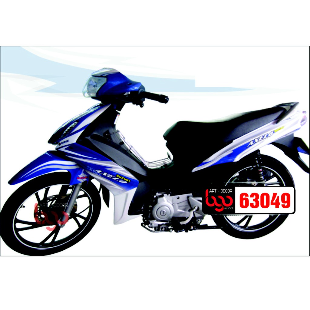 Tem trùm Axelo - 63049