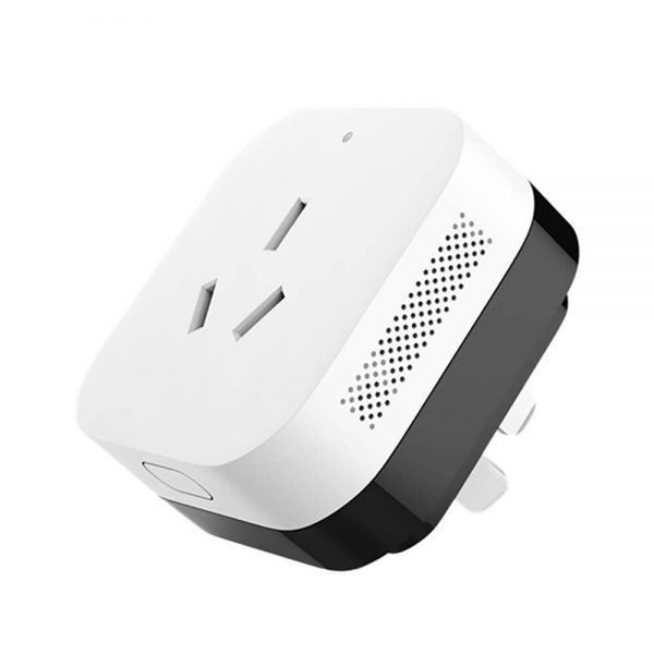 Điều khiển điều hòa Aqara Air P3 - Kèm cảm biến nhiệt ẩm thông minh, IR hồng ngoại