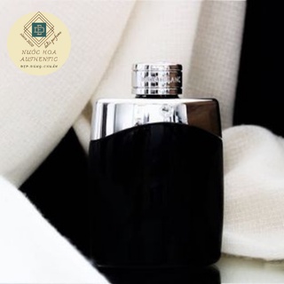 Mẫu Thử Nước Hoa Mont Blanc Legend