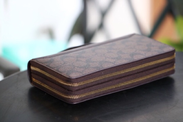 VÍ CLUTCH COACH UNISEX