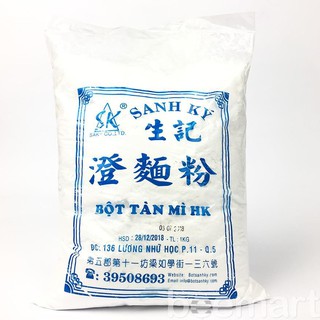 Bột tàn mỳ Sanh Ký 1kg