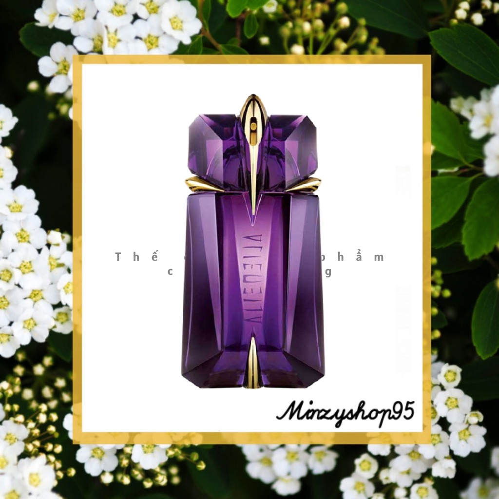 Nước hoa Alien Thierry Mugler EDP 5ml/10ml/20ml ®️