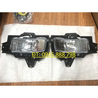 Đôi đèn gầm toyota innova 2008-2010