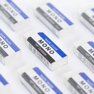 Tổng Hợp Các Loại Gôm Tombow Mono