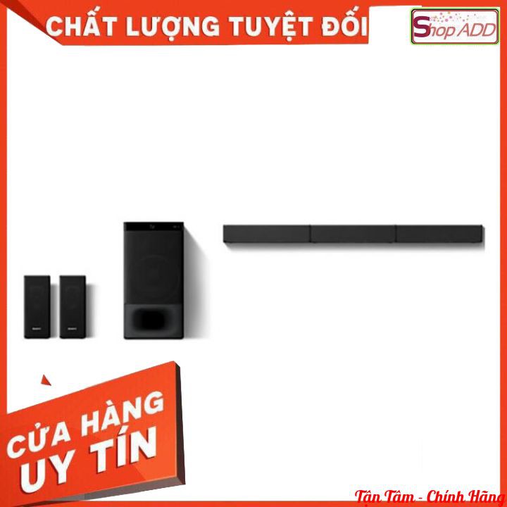 Dàn âm thanh Sound bar HT-S500RF