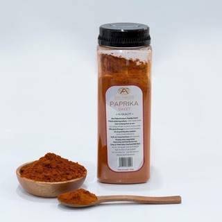 Bột ớt Paprika ngọt - Paprika Noble Sweet