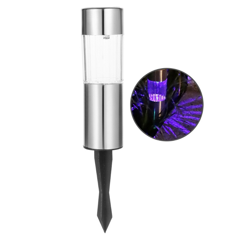 Đèn Trang Trí Lối Đi Sân Vườn Dùng Năng Lượng Mặt Trời