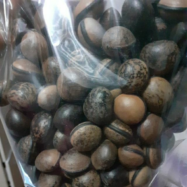 0,5kg hạt đậu Lào