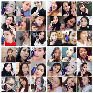 SERUM HA GENIE 100ML