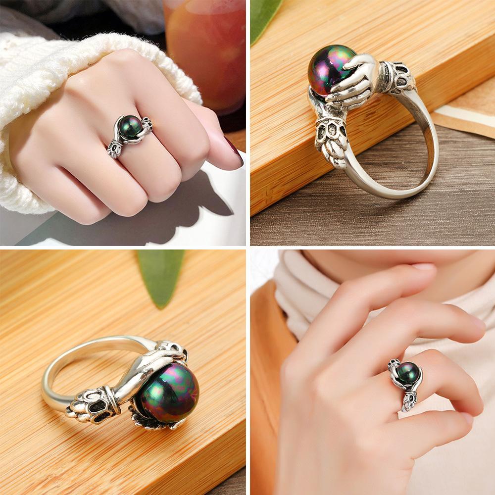 Nhẫn Điều Ước Tối Đa|Kẹp Giữ Đồ Cưới Tiện Lợi Chất Lượng