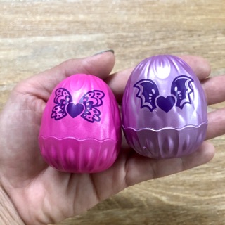 TRỨNG HATCHIMAL PIXIES DOLLS