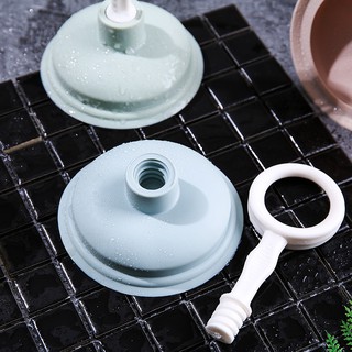 Dụng cụ hút cống loại mini