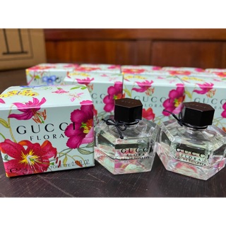 Nước hoa mini Gucci Floral edt 5ml