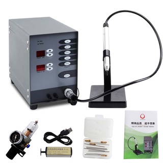 Máy hàn laser cầm tay công suất cao bằng thép không gỉ