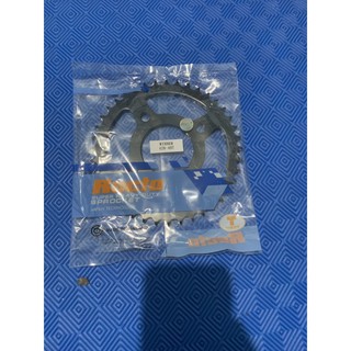 Dĩa 40T xe winner hiệu recto