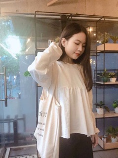 Áo babydoll
