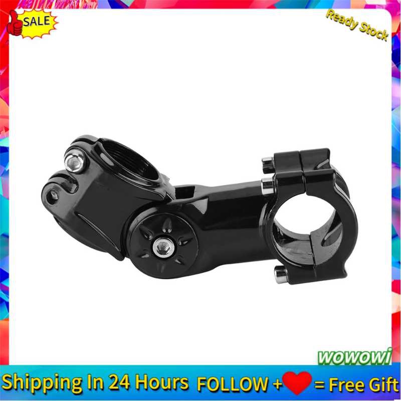 Pô tăng xe đạp leo núi 31.8 / 28.6mm chất lượng cao