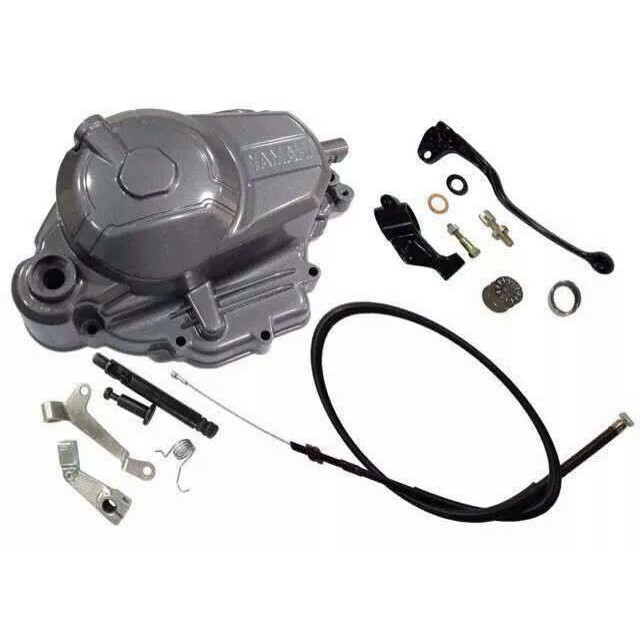 Lốc Nồi Côn Tay Sirus Rc
