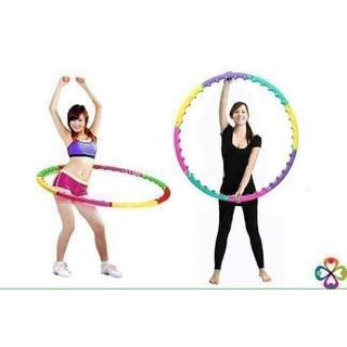 Vòng lắc  giảm eo đa năng.