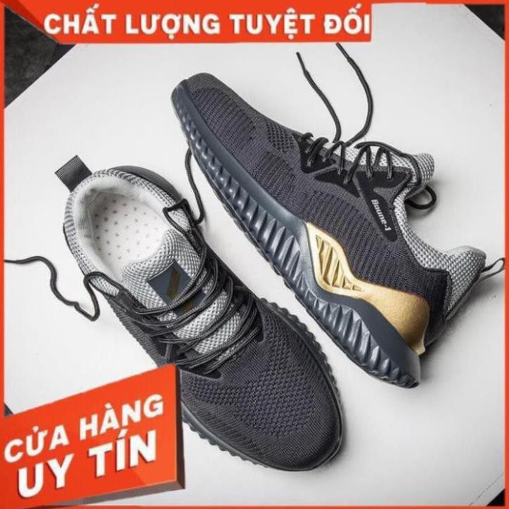 G [RẺ VÔ ĐỊCH] Giày thể thao nam mới phù hợp gập gym, đi chơi, đi phượt T30 ️🥇 . deal mới ' :