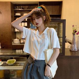 Áo Thun Tay Ngắn Dáng Rộng Trẻ Trung Hợp Thời Trang Cho Nữ