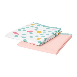 Set 2 khăn nhà bếp 50x70cm UDDIG IKEA