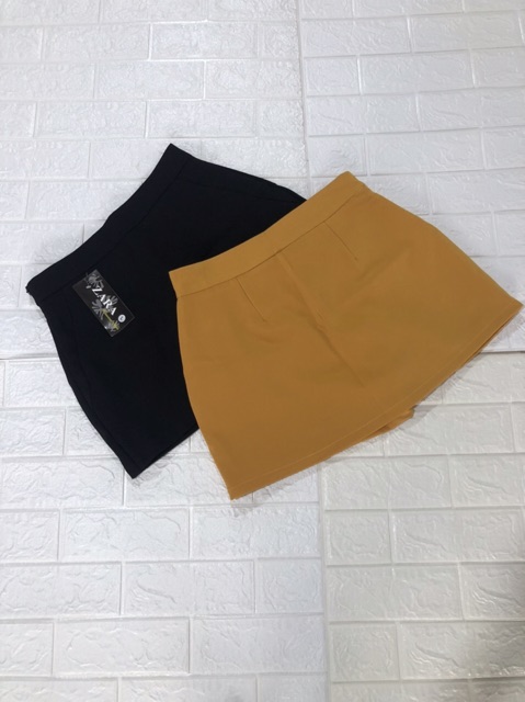 Chân váy kèm quần chất tuyêt mưa | BigBuy360 - bigbuy360.vn