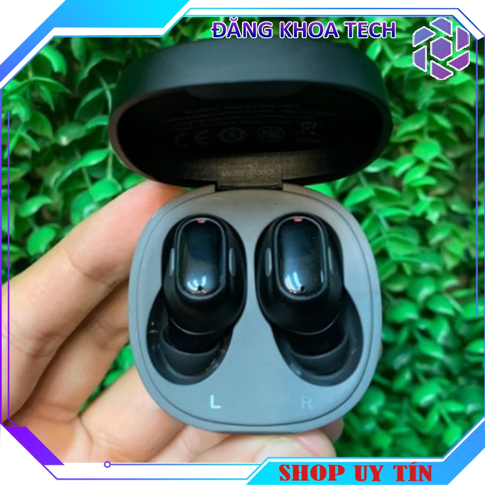 Tai Nghe Bluetooth 5.0 Baseus WM01 TWS Chống Ồn, Bảo hành 6 tháng - Phụ kiện công nghệ 88