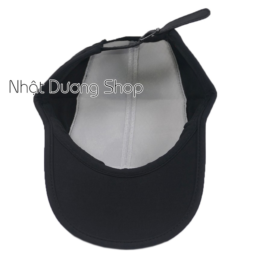 Nón kết vá lưới thời trang, sang trọng và độc đáo tạo cho người đội sự thoáng mát và đẹp