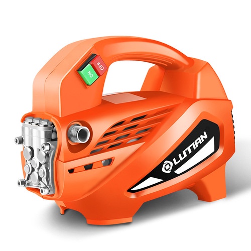 Máy Rửa Xe - Máy Xịt Rửa 1600W Lutian LT210G-1600 DL52