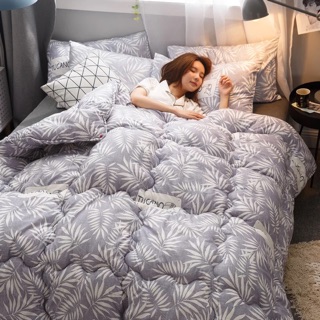 Chăn chần bông