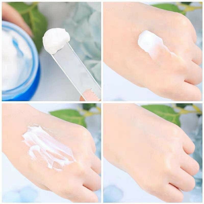 Kem dưỡng ẩm dành cho da dầu và da hỗn hợp Laneige Water Bank Hydro Cream EX 50ml
