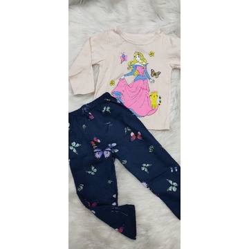 Bộ tay ngắn quần dài cho bé trai/gái