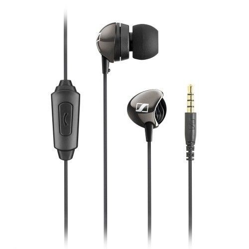 Tai nghe Sennheiser CX213 - Black