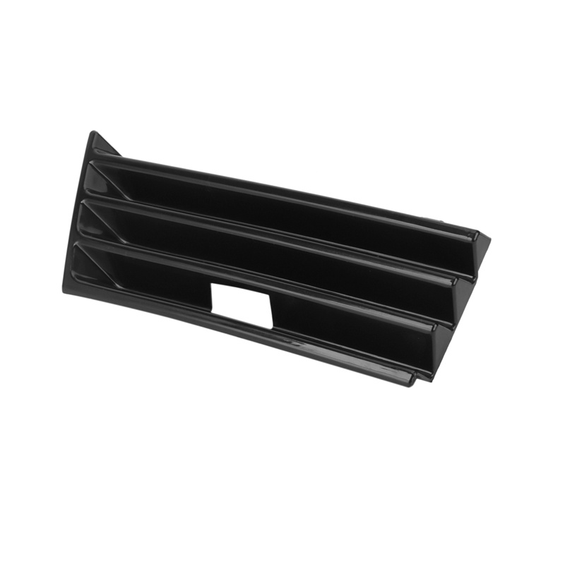 Ốp Bảo Vệ Móc Kéo Trước Cho Xe Hơi Mercedes Benz E-Class W210 1995, 1996, 1997, 1998